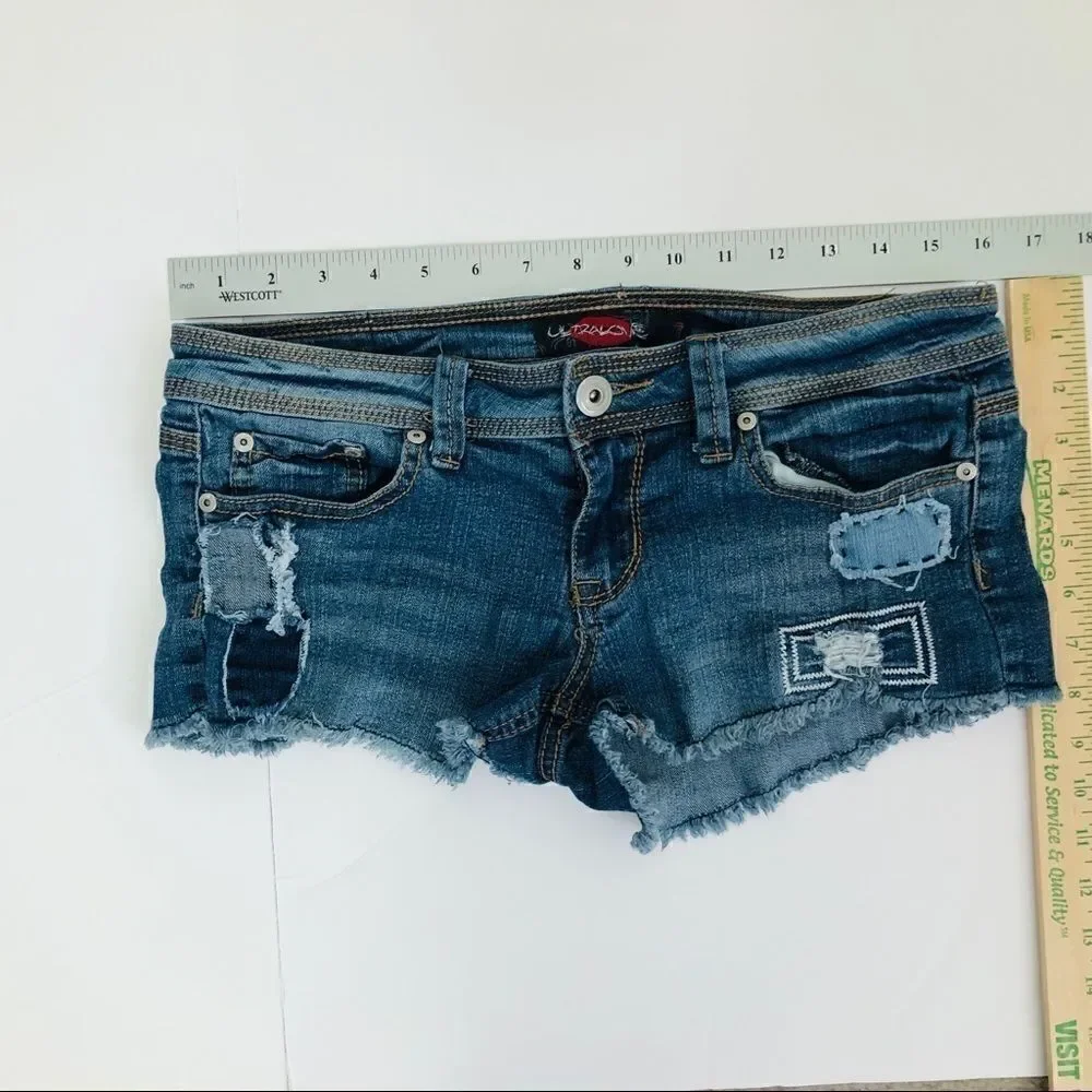 Hoolister & Ultralove hollister vintage